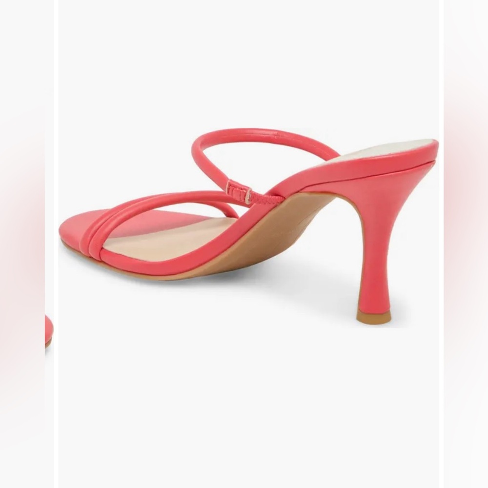 DV by Dolce Vita Coral Stella Strappy Heels - Picture 2 of 8